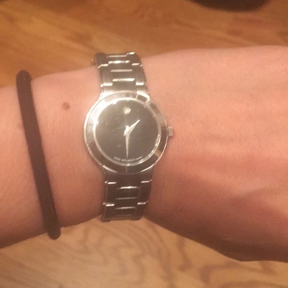 Women’s Movado Watch - Picture 4 of 5